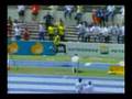 Jadel Gregorio Recorde Sul-Americano Salto Triplo 17.90