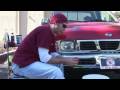 How To Polish Chrome
