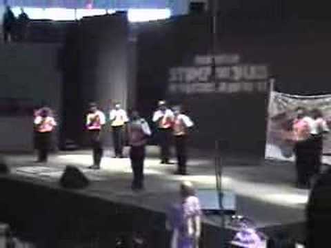 TSU Stepshow 06