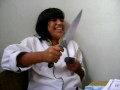 cuidado con carla la afiladora