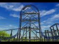 RCT3 - Roller Coaster Paradise (part 1) RCT3 - Roller Coaster Paradise (part 1)