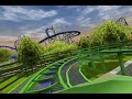 RCT3 - Roller Coaster Paradise (part 1) RCT3 - Roller Coaster Paradise (part 1)