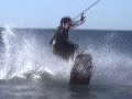 Matt Ryan Kiteboarding