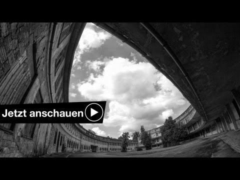 MIT EINEM FISHEYE OBJEKTIV FOTOGRAFIEREN 8mm -  FOTOGRAFIE GRUNDLAGEN #9