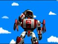 First Time Out: Animation