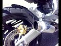 hornet Termignoni Sound hornet Termignoni Sound