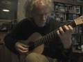 Fernando Sor Study in D and Bm Op.35 no.s 17 and 22 Rob MacKillop