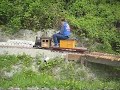 BSME 7.5-inch gauge Railroad BSME 7.5-inch gauge Railroad