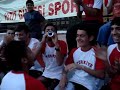 SAVA?AN YILDIZLAR tirbün saz ekibi ve zurnac? ru?en SAVA?AN YILDIZLAR tirbün saz ekibi ve zurnac? ru?en
