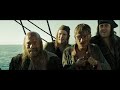 Pirati dei Caraibi - ai Confini del Mondo - FINALE Pirati dei Caraibi - ai Confini del Mondo - FINALE