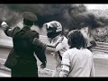 F1 Roger Williamson s fatal accident - 1973 Dutch Grand Prix