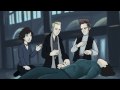 How Twilight Should Have Ended - YouTube