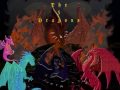 Total Dragon Action Eliminations 7