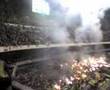 bengalas en el azteca