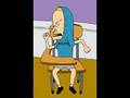 Beavis & Butthead Discuss Nick Manning