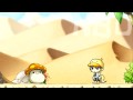 Mushroom Skill Bash Test [nobodydude13]