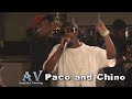 Paco & Chino Paco & Chino