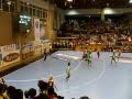OLTCHIM-GYOR 26:22 (Gol 7m Narci)
