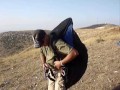 Paragliding in Vlora (Albania)
