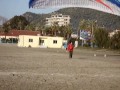 Paragliding in Vlora (Albania)