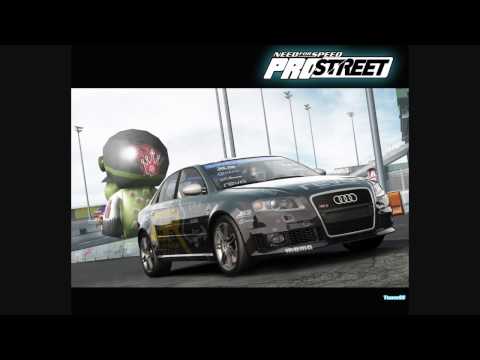 endlessnoise - Another NFS:Prostreet theme song but instrumental check out my vids i hope u like em'! (^_^)