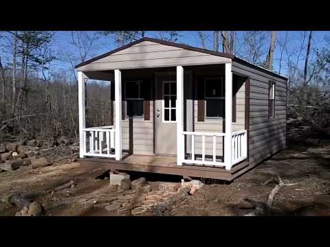how to self sufficient home
