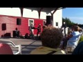 Garage Band at the Stockey Centre - video 2