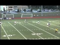Zak Sadwick Soccer Highlight