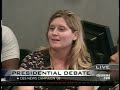 What Did Voters Think?