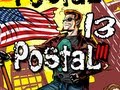 Postal III Walkthrough - Part 13 Jail Break with Al Let's Play