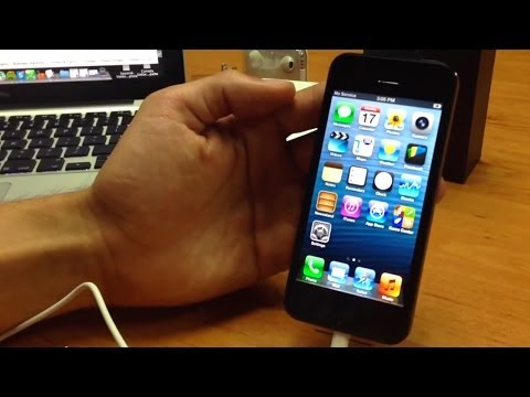 how to easy unlock iphone