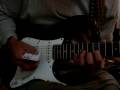 HILLSONG-DESDE MI INTERIOR GUITARRA(INTRO)