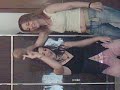 bailando jajaja el.... yo k se bailando jajaja el.... yo k se