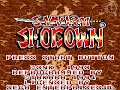 classic video game intro for samurai shodown forsega game gear. all copyrighted/trademarked media is owned by their respective companies. videos uploaded are demonstrative in nature, as defined under the 'fair use' policy of copyright.