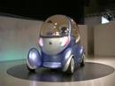 SALÃO DO AUTOMOVEL-NAGOYA MOTOR SHOW