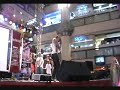 Performance by Rangga FF,Dj Musher,Amirul HR,Iman HMC n Azmir