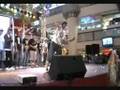 Performance by Rangga FF,Dj Musher,Amirul HR,Iman HMC n Azmir