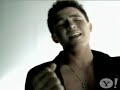 Leavin - Jesse McCartney [Official Music Video]