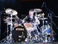 Kenny Aronoff - A. Morissette \"eight easy steps\"