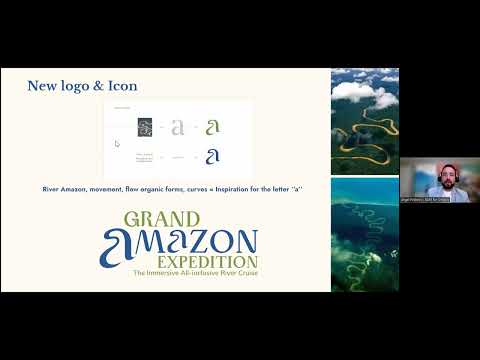 Grand Amazon Expedition. The Immersive All Inclusive River Cruise