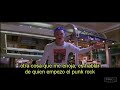 SLC PUNK - STEVO HABLA SOBRE EL ORIGEN DEL PUNK ROCK