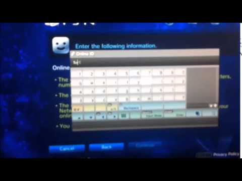 how to get playstation network