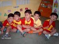 Tumble tots RS1 class Tumble tots RS1 class