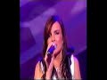 Girls Aloud \"Sound Of The Underground\" on PopStars