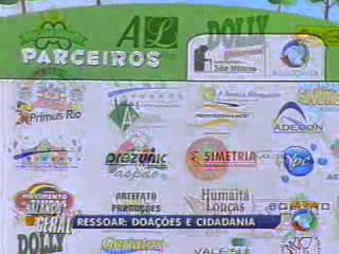 Imagem de Amostra do You Tube