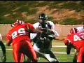 EPGRIDIRON.COM - Montwood Rams QB Louie Tinoco