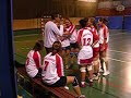 CHEVILLY-LARUE- VOLLEY DEPARTEMENTALE 94 FILLES Saison 06/07