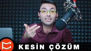 C Diskini Temizleme Nasıl Yapılır (Pratik ve Ke