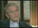 Pres George Bush interview by Charles Gibson - ABC News (airing Dec 1 \ Pres George Bush interview by Charles Gibson - ABC News (airing Dec 1 \