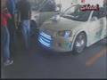 2a. Concentración de Autos Tuning